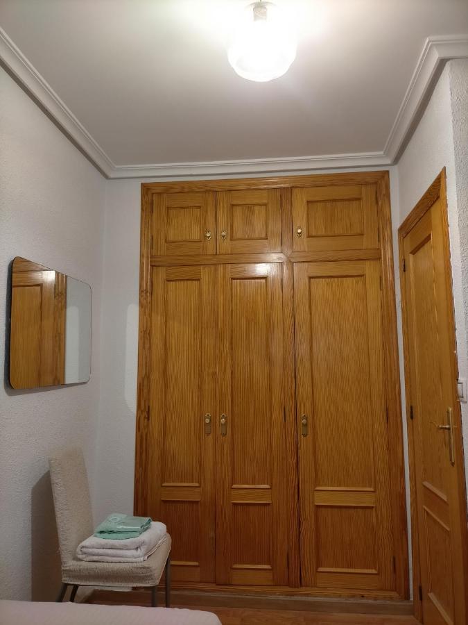 Afrodita Alicante Bagian luar foto